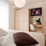 Apartments Sandra