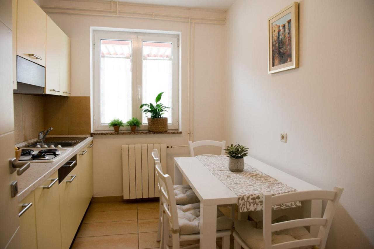 Sandra Gostinjska kuća Porec