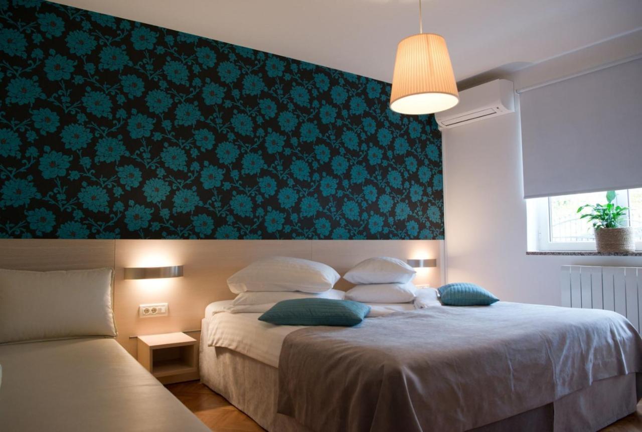 Sandra 3* Porec