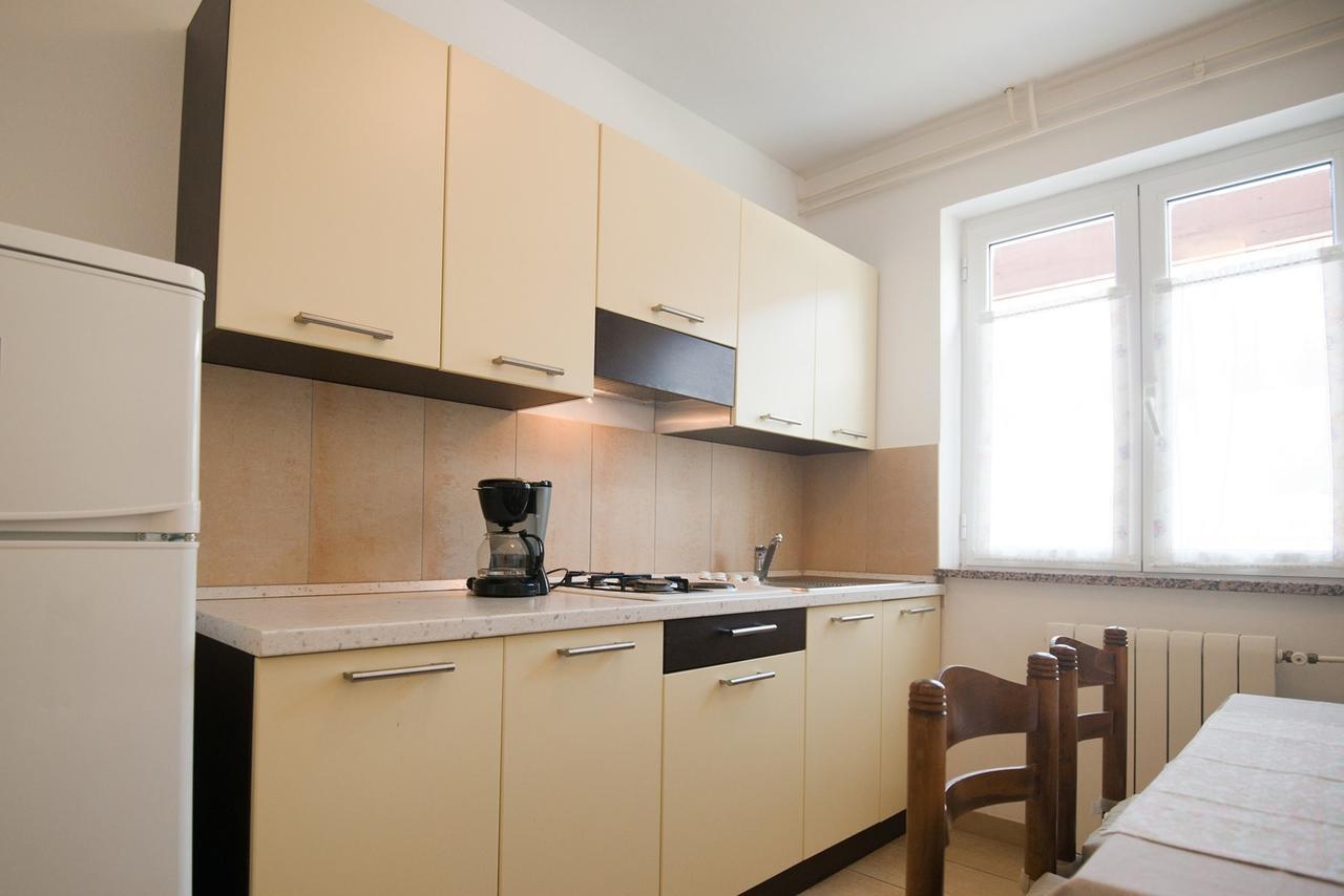 Sandra Gostinjska kuća Porec