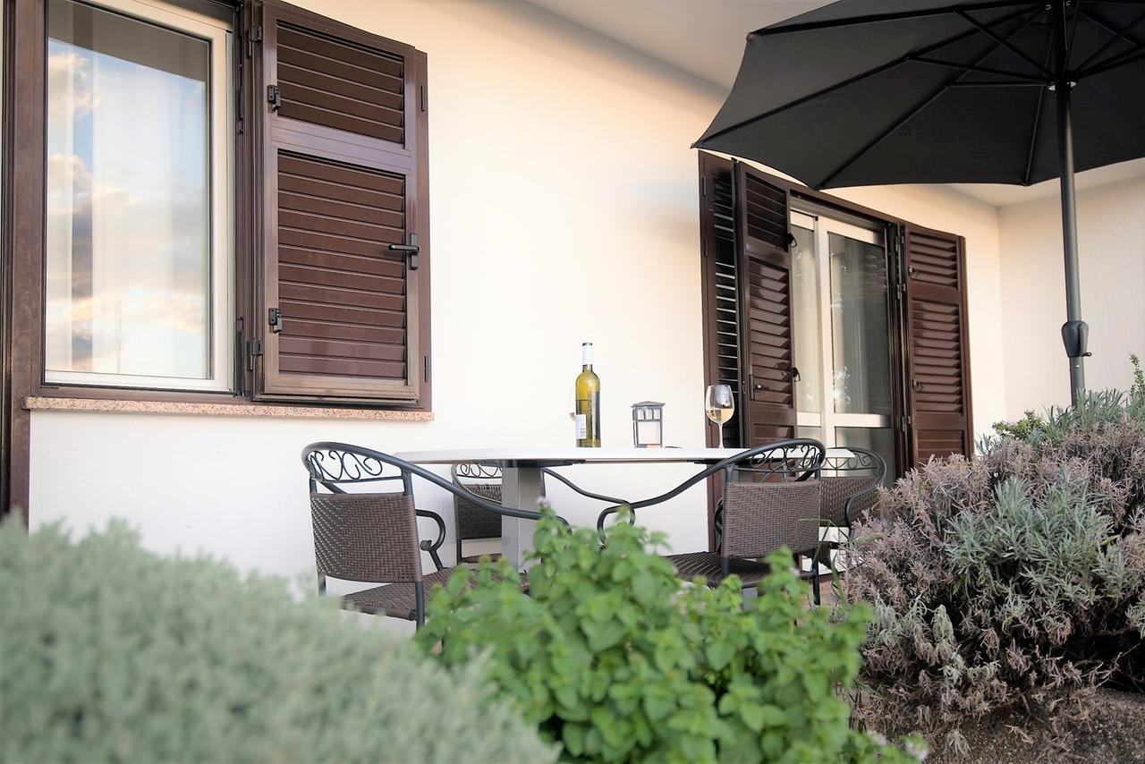 Sandra Gostinjska kuća Porec